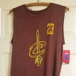 XL James Jersey